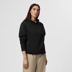 Mercedes AMG Stealth Hoodie